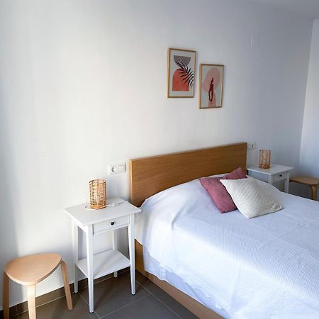 Habitaciones Privadas Con Bano En Piso Centrico Gandia Exterior photo