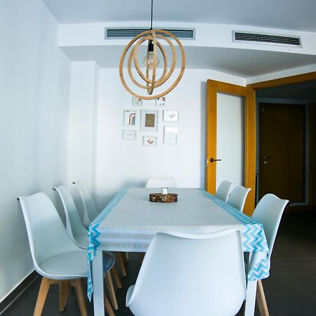 Habitaciones Privadas Con Bano En Piso Centrico Gandia Exterior photo