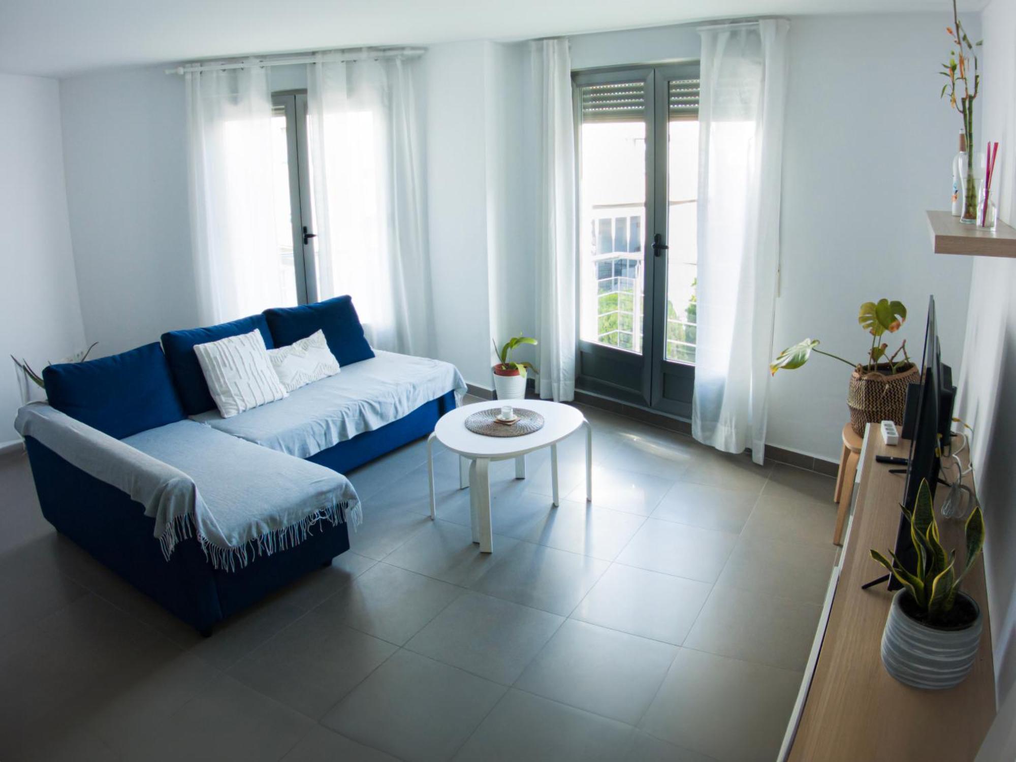 Habitaciones Privadas Con Bano En Piso Centrico Gandia Exterior photo